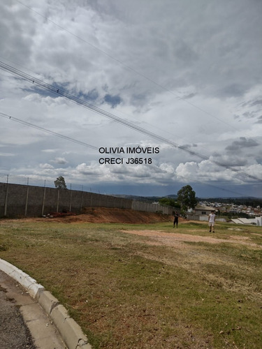 Imagem 9 de 14 de Lote Em Condomínio Fechado Com 278mts, Pronto Para Construir No Bairro Jacaré Em Cabreúva São Paulo - Lotecab278 - 70523664