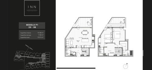 Departamento En Venta Desde 2 Dorm. En Puerto Varas
