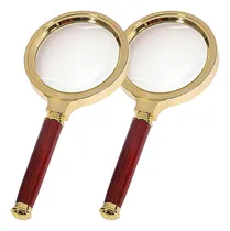 Comprar Lupa Para Inspección De Joyería 10x, Mxmwd-002, 2 Pzas, 10x,