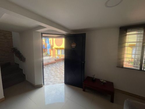¡oportunidad Única! Casa Remodelada Y Amoblada En Conjunto Cerrado Asturias Popayán