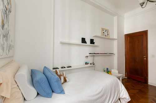 Imagen 22 de 27 de Departamento - Recoleta