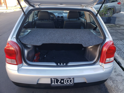 Volkswagen Gol 1.6 I Look 70l
