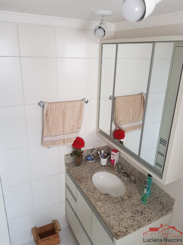 Imagem 4 de 21 de Apartamento - Ap00198 - 69317152