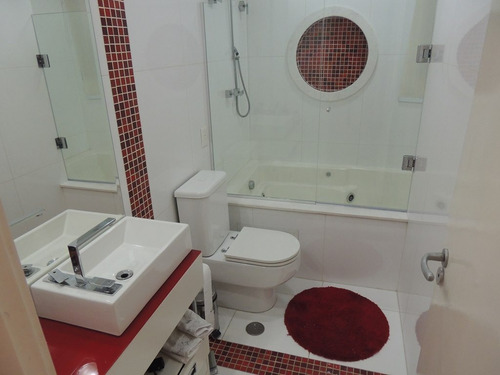 Imagem 8 de 18 de Apartamento A Venda No Bairro Jardim Barbosa Em Guarulhos - - 175-1
