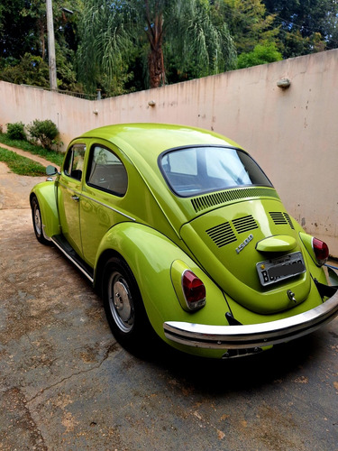 Volkswagem Fusca 1500