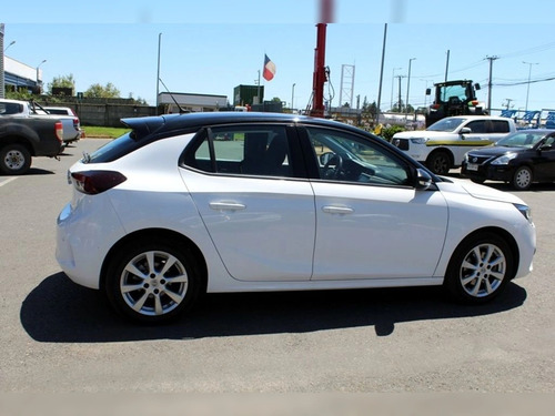 Opel Corsa Corsa Td 100 1.5