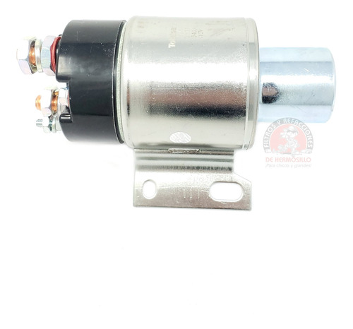 Solenoide Para Marcha Delco Serie Perkins 5510 12 Volts