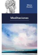 Comprar Meditaciones \u002F Marco Aurelio