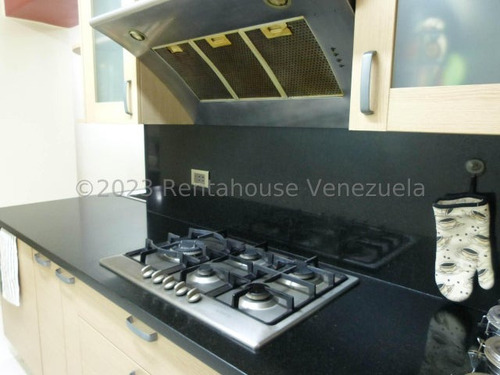 Apartamento En Venta San Luis 24-9708 Lv