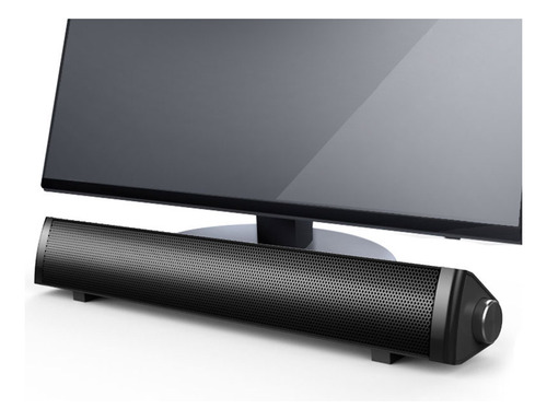 Altavoz Reproductor De Audio Sada V105 Bass Tablets Soundbar