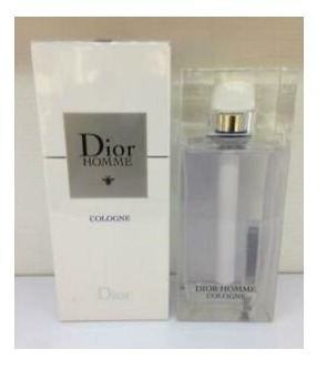 Perfume Dior Homme Cologne X125ml Masaromas