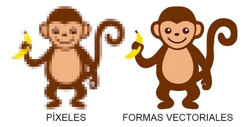 Vectorizado De Imagen