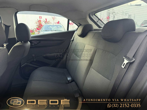 Chevrolet Onix HATCH JOY 1.0 8V FLEX 5P MEC.