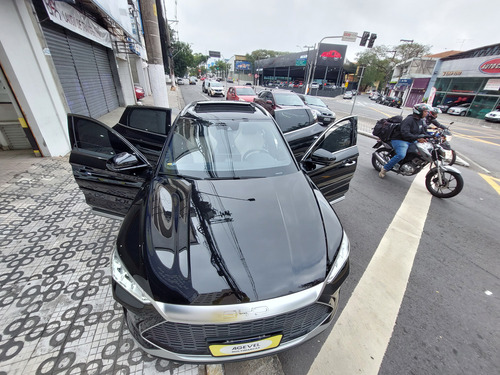 BYD Song Plus 1.5 Dm-I Aut. 5P Hibrido