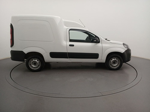Fiat Fiorino 1.4 MPI FURGÃO ENDURANCE 8V FLEX 2P MANUAL