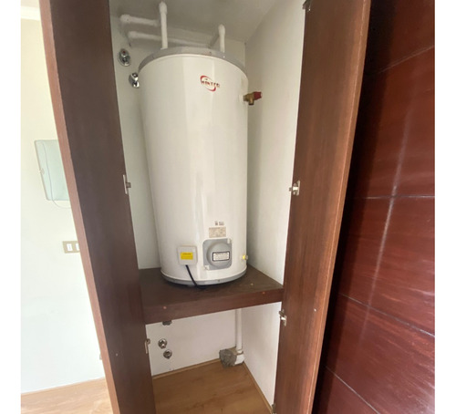 Moderno Departamento, Cercano Cinemark, Amoblado
