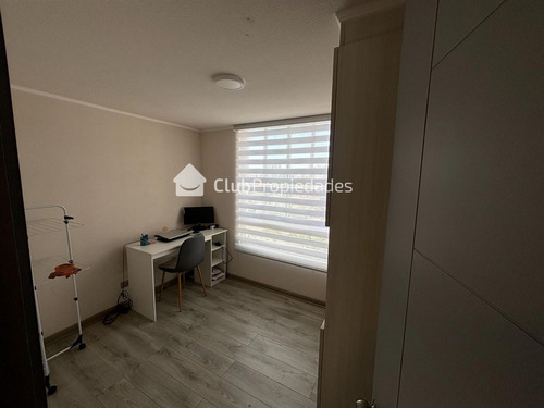 Departamento En Venta En Comuna De La Cisterna