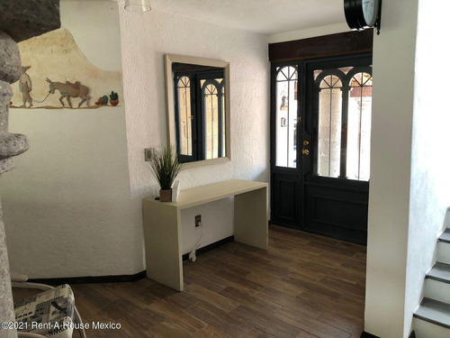Imagen 5 de 14 de Lp Hermosa Residencia Colonial