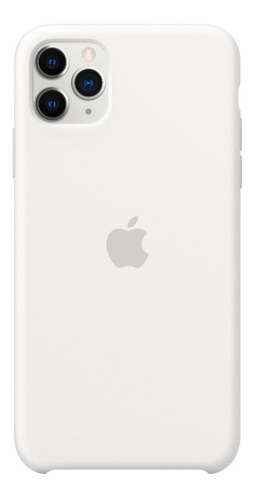 Protector Case Silicona Para Apple iPhone 11 Pro Max