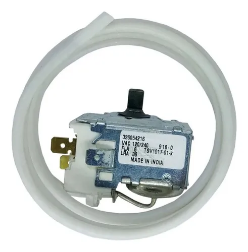 Termostato para frigorífico Robertshaw Consul Tsv1017, 280 l, CRC28db
