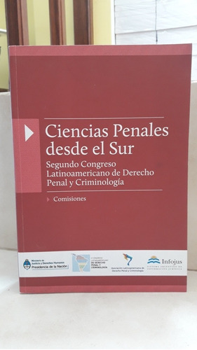 Segundo Congreso Latinoamericano Derecho Penal Zaffaroni (h)