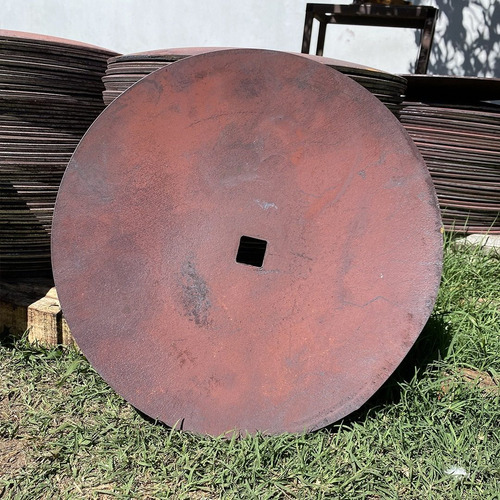Disco Arado Paellera Disco De Campo Ø30cm Sor