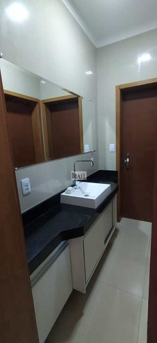 Imagem 12 de 14 de Casa À Venda No Condomínio Parque Da Liberdade I Com 2 Quartos - V8515