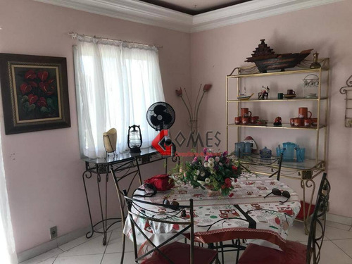 Imagem 1 de 25 de Cobertura, 120 M² - Venda Por R$ 480.000,00 Ou Aluguel Por R$ 1.500,00/mês - Enseada - Guarujá/sp - Co0058