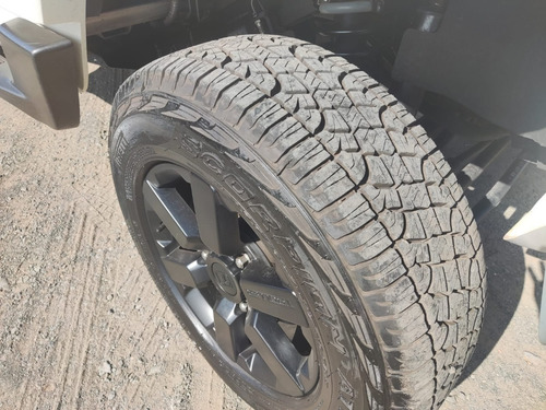 Imagem 11 de 14 de Troller T4 Xlt 2020/2021 Branco