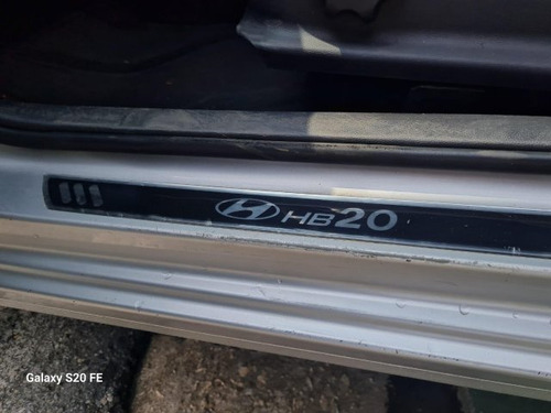 Hyundai HB20 HB20 1.0 COMFORT 12V FLEX 4P MANUAL