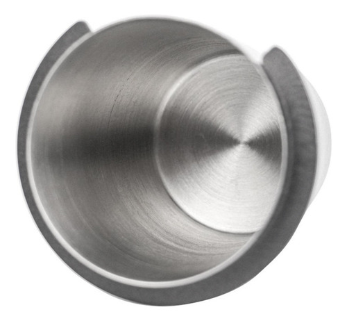 Shaoke Silver Powder Dove 51 Mm 51 Mm