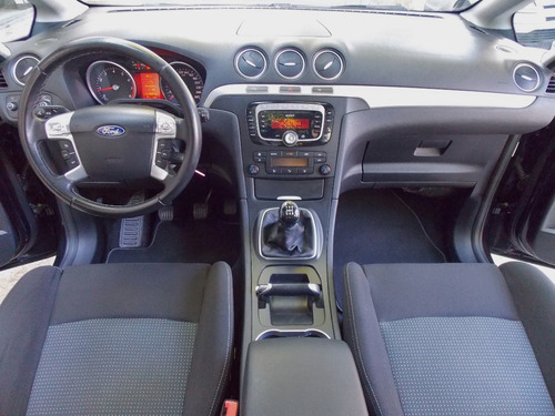 Ford S-max 2.0 Trend Mt 2013
