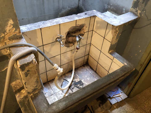 Venta 4 Ambientes Recoleta Balcón Con Sol 2 Baños