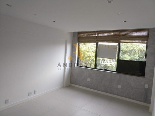 Barra Da Tijuca - Jardim Oceânico - Metrô - Sqa0497m - 68188715