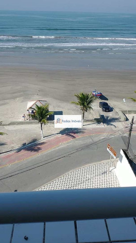 Imagem 8 de 28 de Apartamento Com 2 Dorms, Mongaguá - R$ 270 Mil, Cod: 858058 - V858058