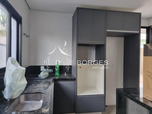 Imagem 7 de 30 de Casa À Venda Em Condomínio Reserva Real - Ca001162