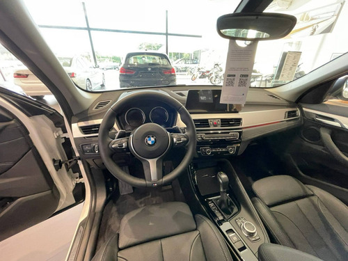 Imagem 7 de 8 de Bmw X1 2.0 16v Turbo Activeflex Sdrive20i X-line 4p