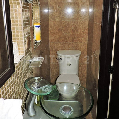 Imagen 15 de 26 de Casa En Venta En Roma Sur, Cuauhtémoc. Rcv-238