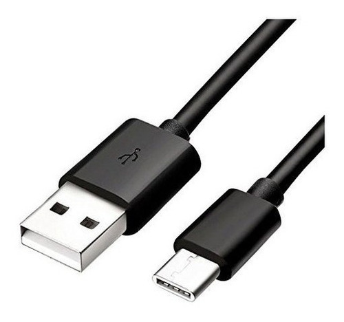 Cable De Datos Usb Tipo C 100% Original