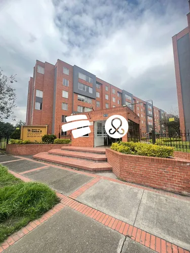 Apartamento En Venta En Alamedas Del Timiza Ii Excelente Ubicacion