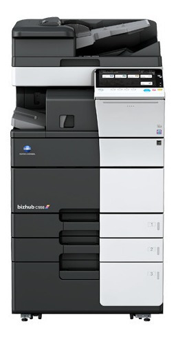 Imagen 5 de 9 de Toner Konica Minolta Tn-514 Bizhub C458 C558 C658