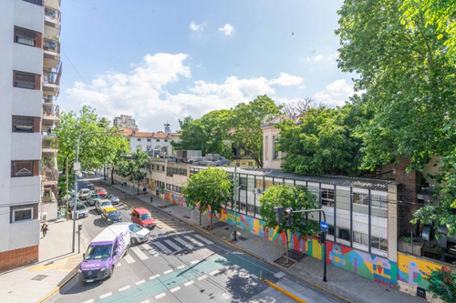 Ph 5 Ambientes Venta Barrio Norte Terraza Subte D