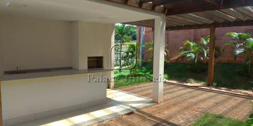 Imagem 2 de 9 de Terreno/lote À Venda, Reserva Sant'anna - Ribeirão Preto/sp - 3550