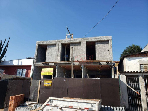 Imagem 15 de 16 de Sobrado À Venda, Artur Alvim (zona Leste) - São Paulo/sp - So3992