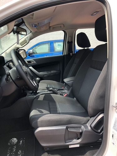 Imagen 3 de 12 de Ford Ranger Xlt Plus Crew Cab Gas Tm