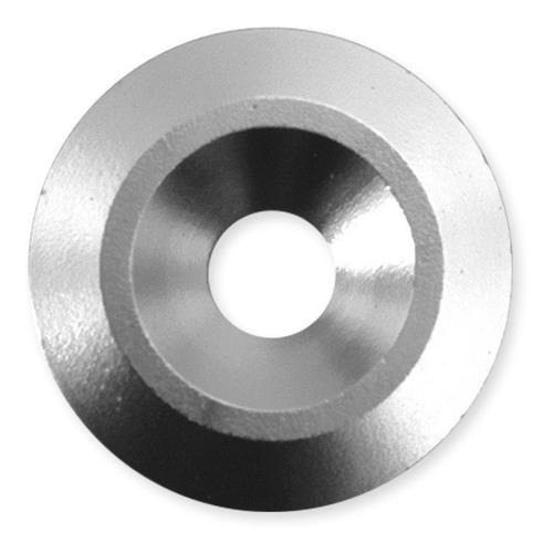 Tornillo Para Facia Con Tensor 1x2.5cm - 4 Pzs