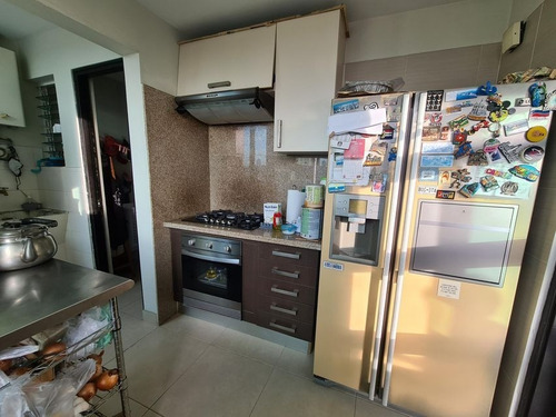 Imagen 5 de 17 de Venta De Apartamento De 107 M2 En Ph Innova Tower, Hato Pintado 23-5898