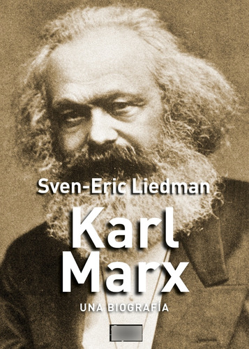 Karl Marx - Juanmari Madariaga