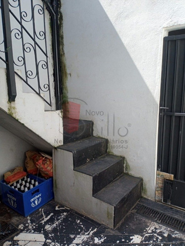 Imagem 5 de 15 de Salao - Mooca - Ref: 225 - L-225