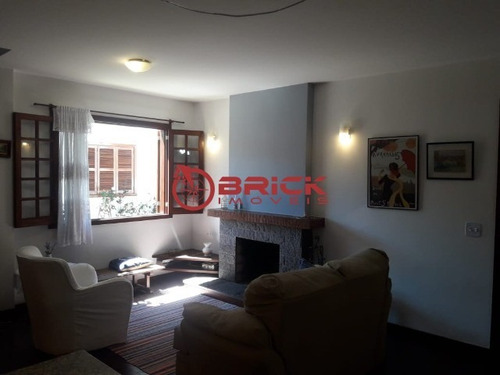 Imagem 2 de 7 de Casa Com 2 Quartos No Bom Retiro, Teresópolis/rj - Ca00814 - 33614997